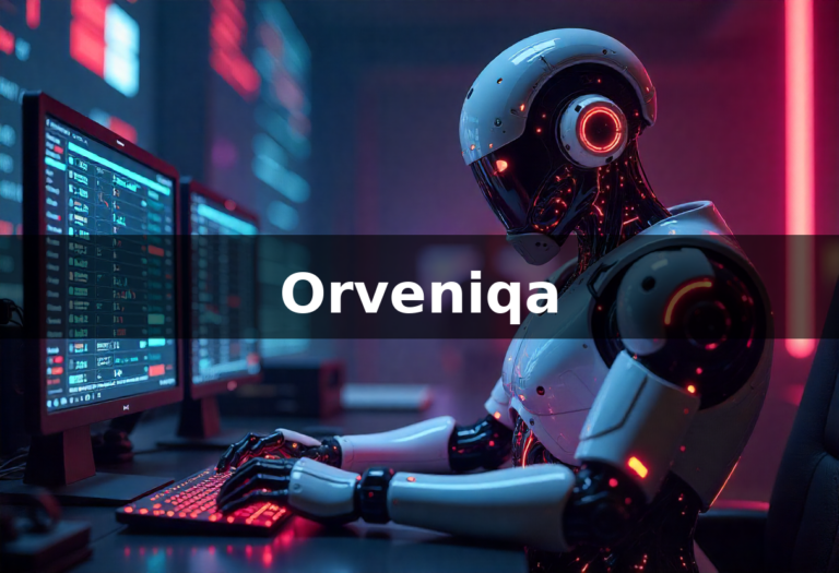 Orveniqa Review 2026: Can It Beat The Best?