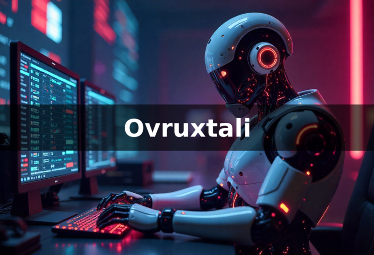 Ovruxtali Review 2026: We Examined Every Aspect