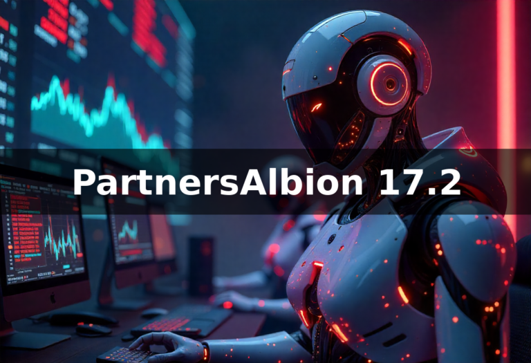 PartnersAlbion 17.2 Review 2026: Uncovering The Truth Behind The Claims