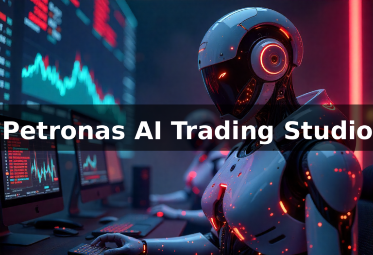 Petronas AI Trading Studio Review 2026: Comprehensive Analysis – Worth It Or Not?