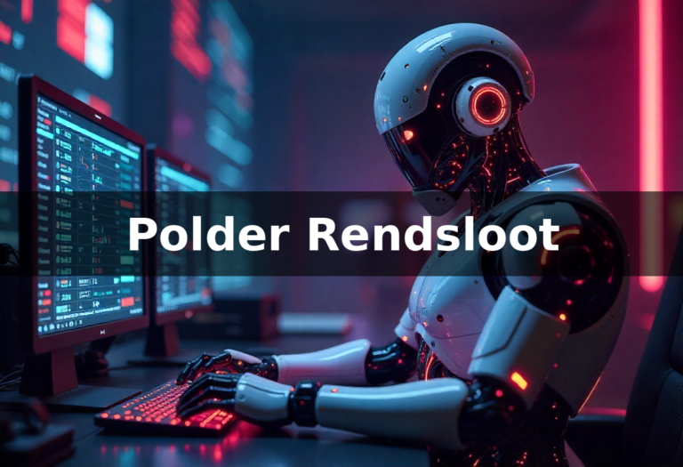 Polder Rendsloot Review 2026: We Examined Every Aspect