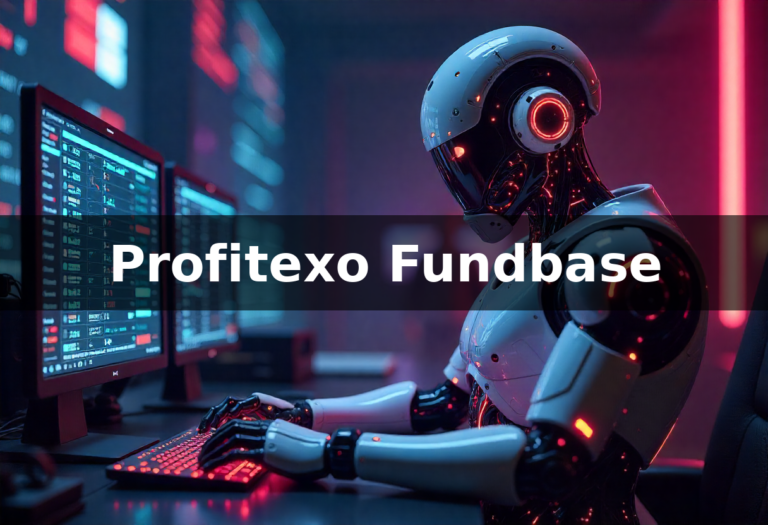 Profitexo Fundbase Review 2026: We Examined Every Aspect