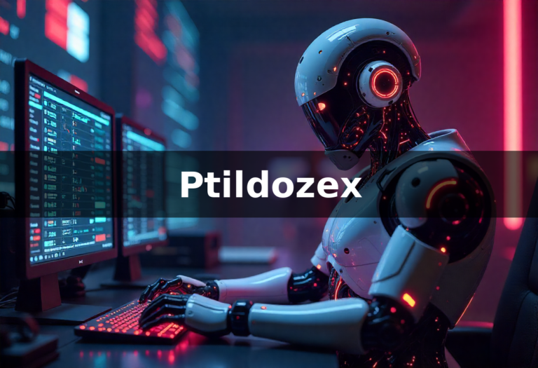 Ptildozex Review 2026: Revolutionizing Trading Or Huge Let Down?