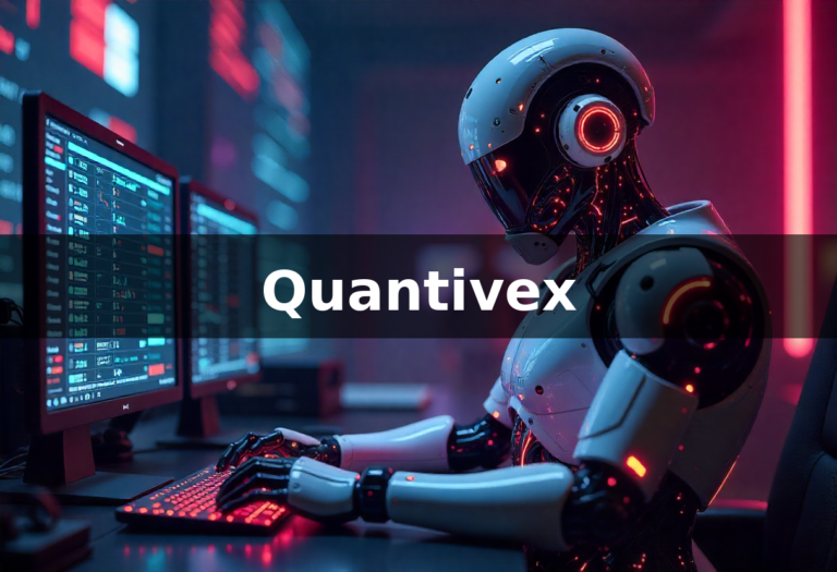 Quantivex Review 2026: Tested To Its Limits – Unexpected Results
