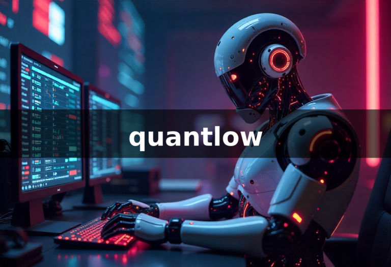 quantlow Review 2026: A Smart Investment Or Overhyped Software?