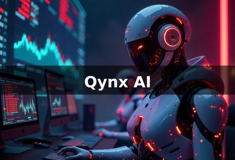 Qynx AI Review 2026: Trendsetter Or Just Another Gimmick?