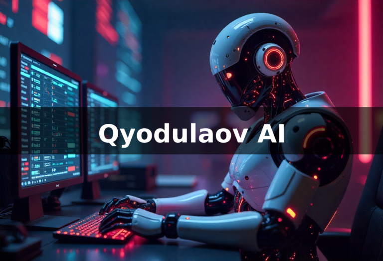 Qyodulaov AI Review 2026: We Investigated The Claims – Here’s The Truth