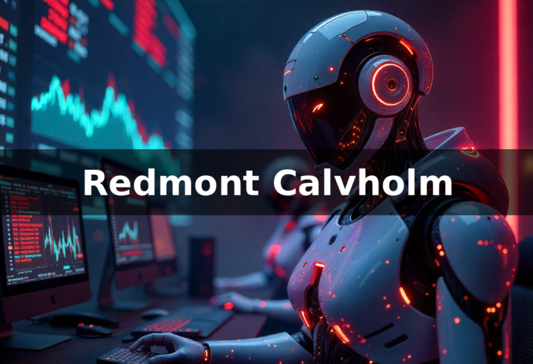 Redmont Calvholm Review 2026: Users Report Big Gains – Truth Revealed