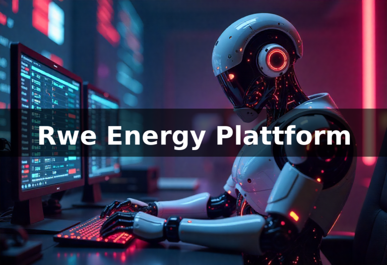 Rwe Energy Plattform Review 2026: Trendsetter Or Just Another Gimmick?