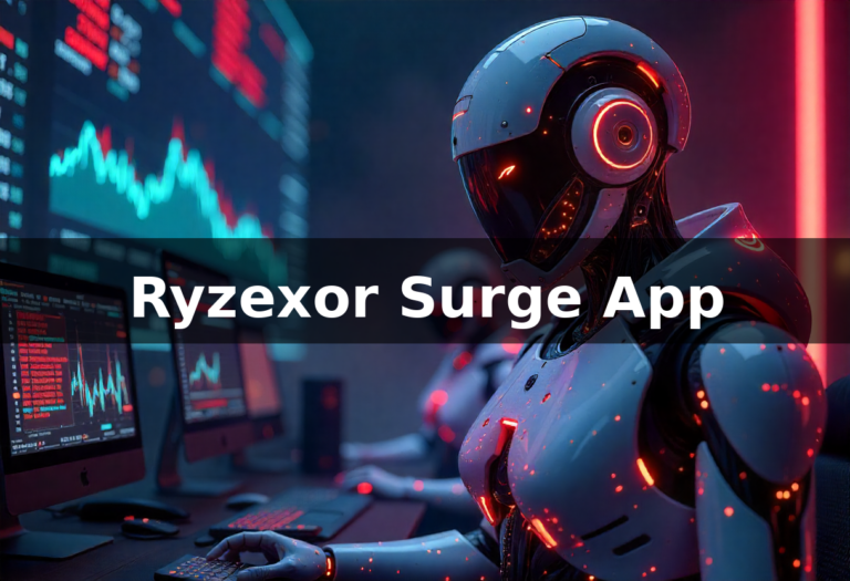 Ryzexor Surge App Review 2026: Sorting Facts From Hype