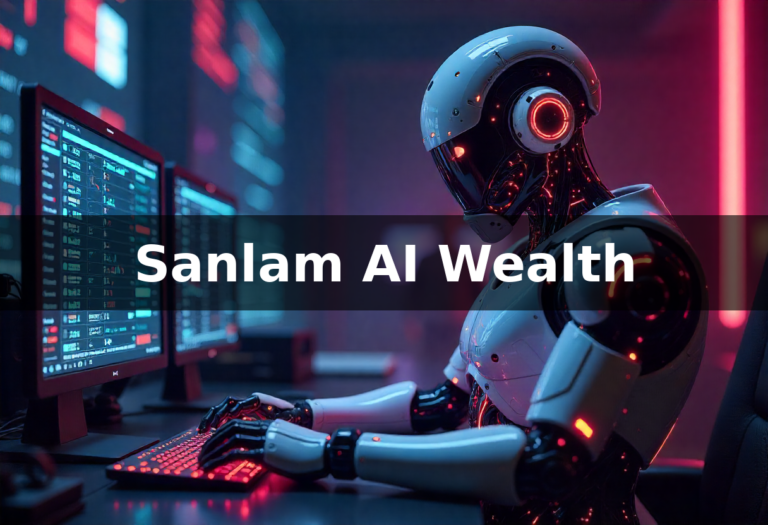 Sanlam AI Wealth Review 2026: Features, Results & Real Performance Breakdown