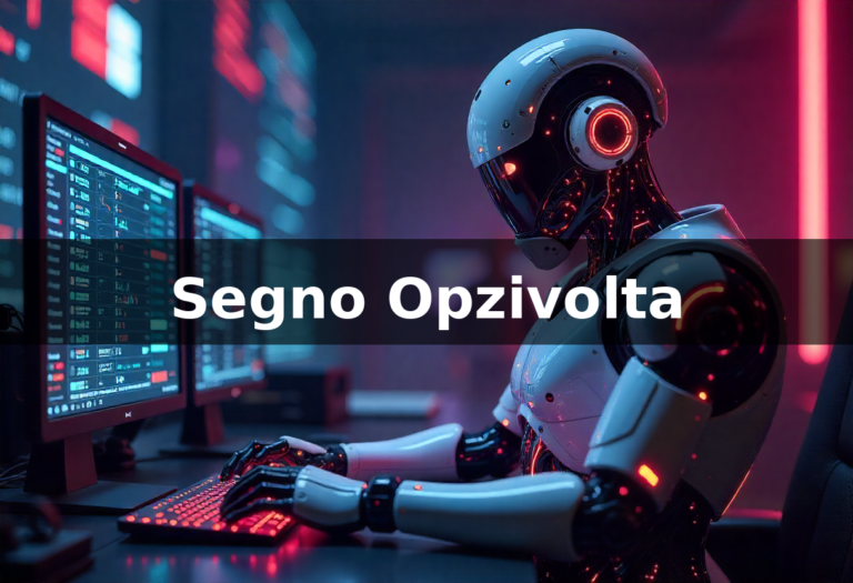 Segno Opzivolta Review 2026: Legit Software Or Marketing Hype?