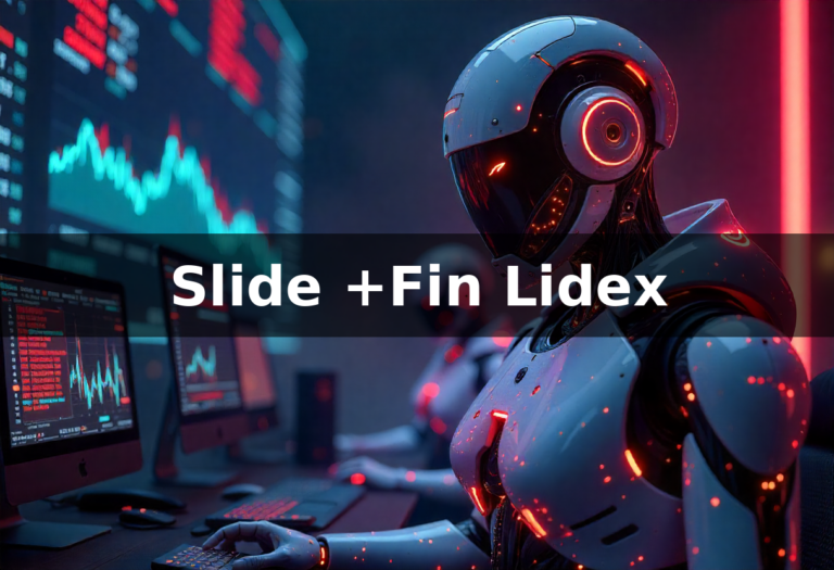 Slide +Fin Lidex Review 2026: We Investigated The Claims – Here’s The Truth