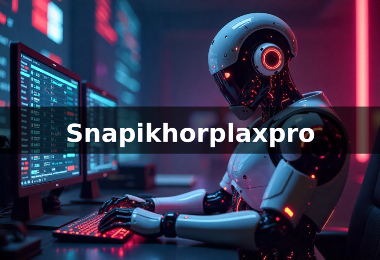 Snapikhorplaxpro Review 2026: Features, Results & Real Performance Breakdown