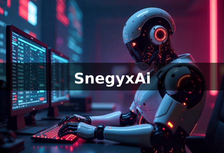 SnegyxAi Review 2026: Users Report Big Gains – Truth Revealed