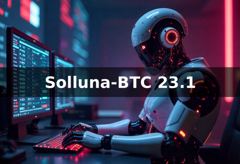 Solluna-BTC 23.1 Review 2026: Passed Or Failed Our Tests?