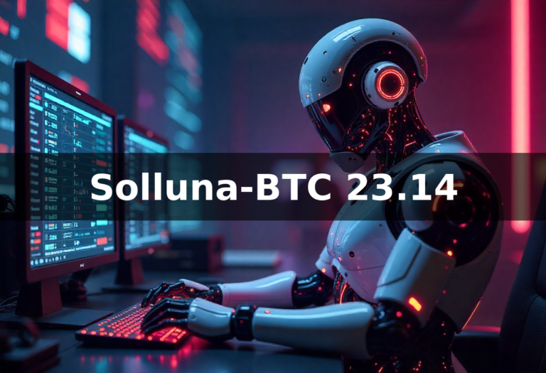 Solluna-BTC 23.14 Review 2026: Uncovering The Truth Behind The Claims