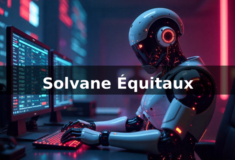 Solvane Équitaux Review 2026: We Examined Every Aspect