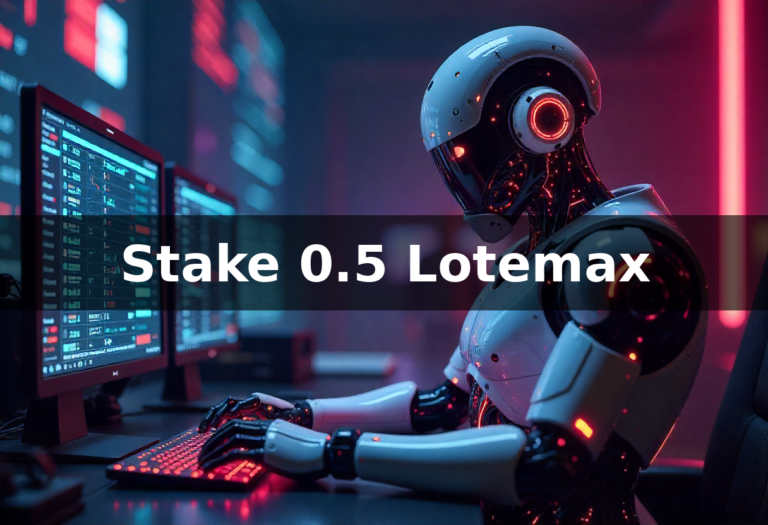 Stake 0.5 Lotemax Review 2026: Gamechanger Or A Big Scam?