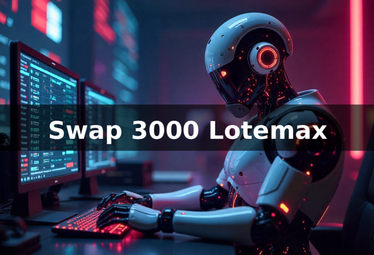 Swap 3000 Lotemax Review 2026: Can It Beat The Best?