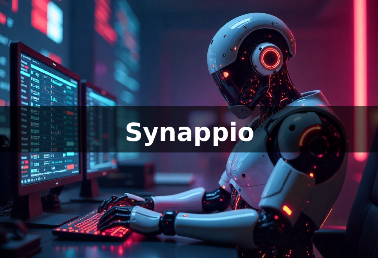 Synappio Review 2026: In-Depth Evaluation & Recommendation