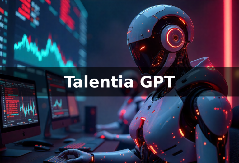Talentia GPT Review 2026: Legit Software Or Marketing Hype?