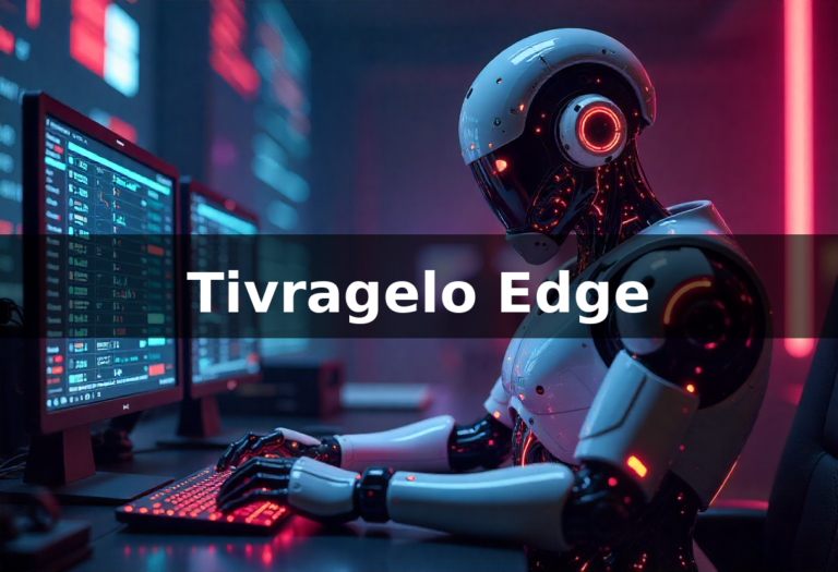Tivragelo Edge Review 2026: We Examined Every Aspect