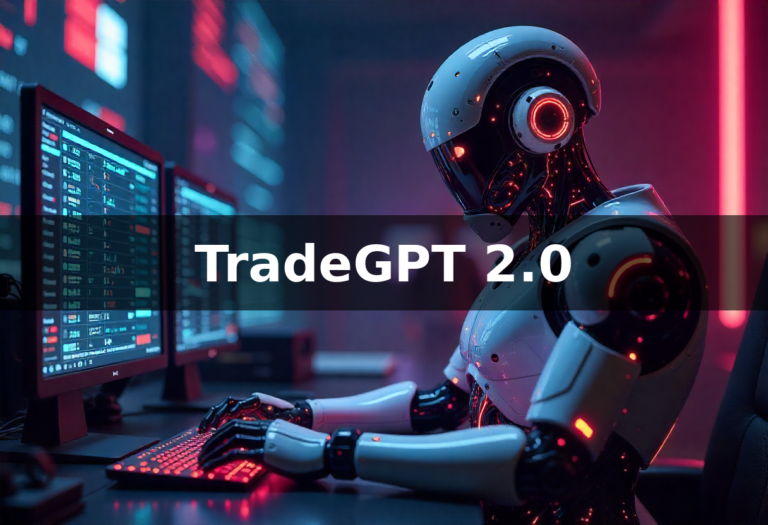 TradeGPT 2.0 Review 2026: Does It Really Deliver?