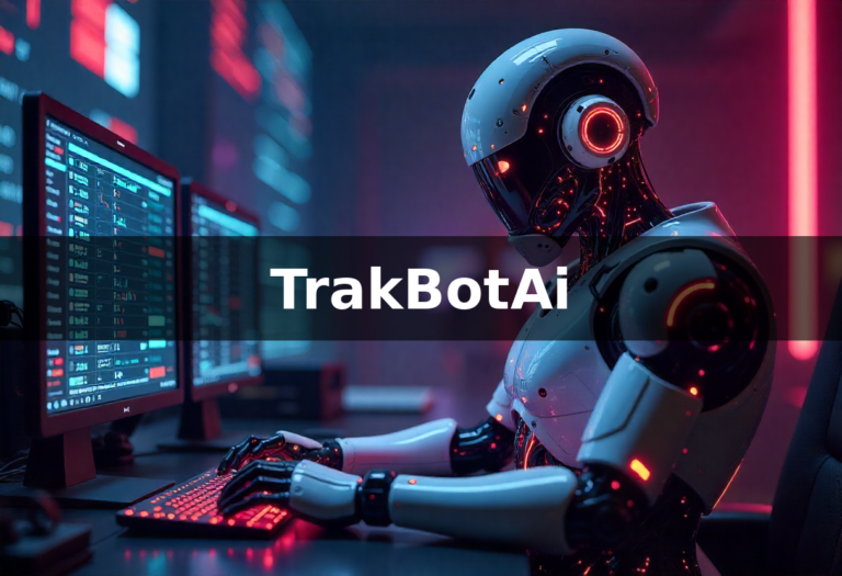 TrakBotAi Review 2026: Surprising Results From Our Performance Test