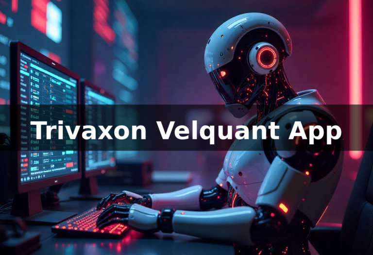 Trivaxon Velquant App Review 2026: Surprising Results From Our Performance Test