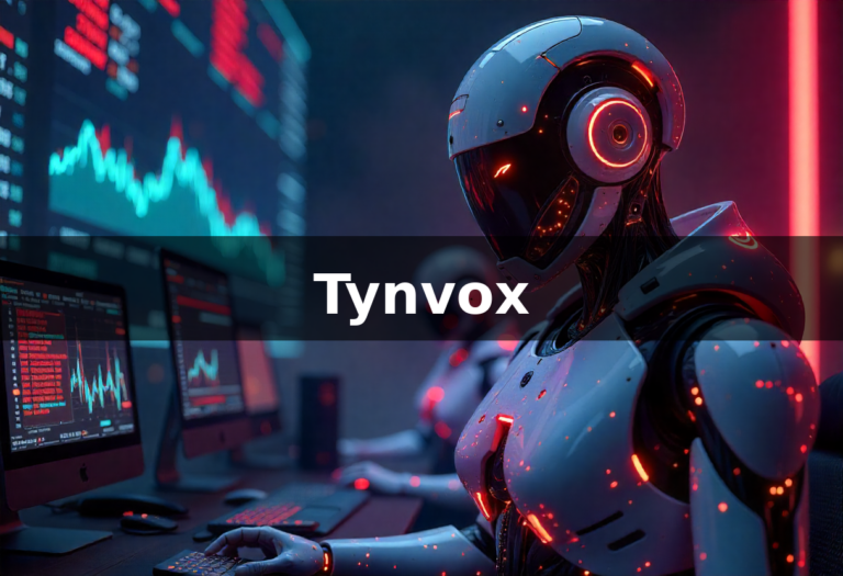 Tynvox Review 2026: Future Of Trading Or Total Disappointment?