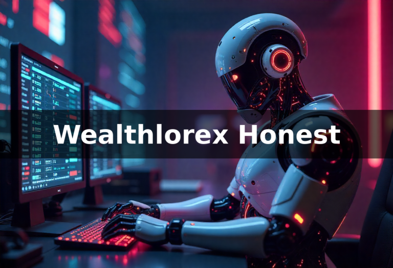 Wealthlorex Honest Review 2026: Legit Software Or Marketing Hype?