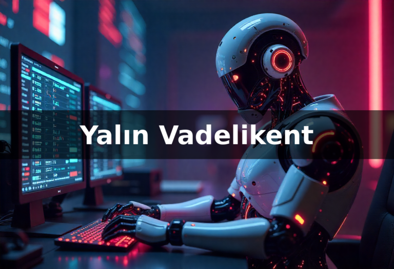 Yalın Vadelikent Review 2026: Future Of Trading Or Total Disappointment?