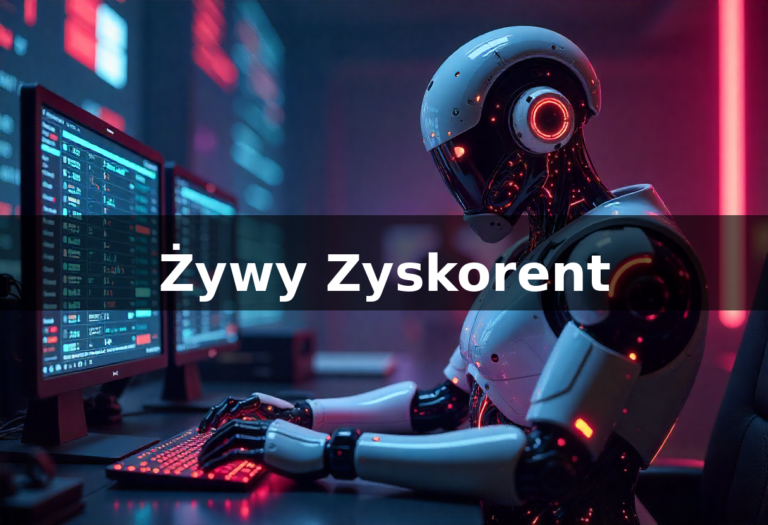 Żywy Zyskorent Review 2026: Sensible Choice Or Unwise Move?