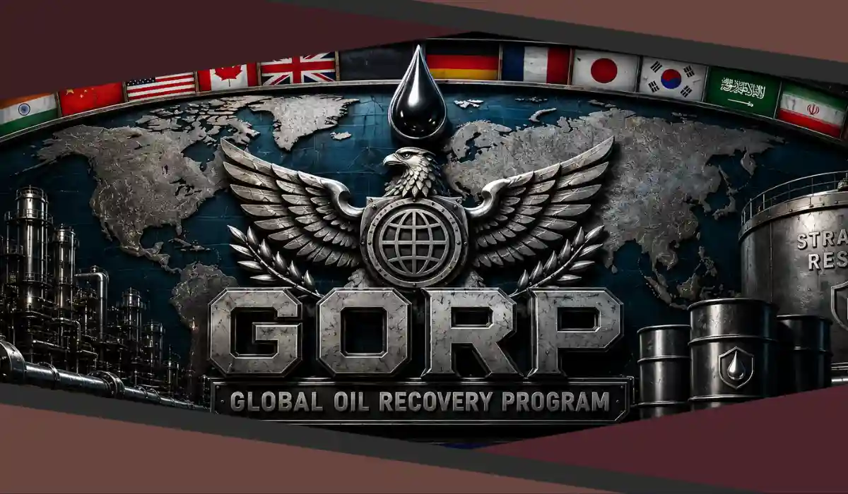 GORP crypto price