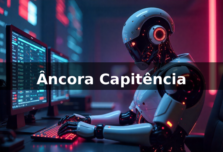 Âncora Capitência Review 2026: A Smart Investment Or Overhyped Software?