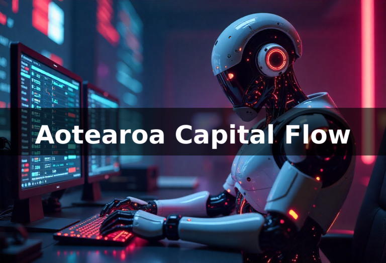 Aotearoa Capital Flow Review 2026: Surprising Results From Our Performance Test