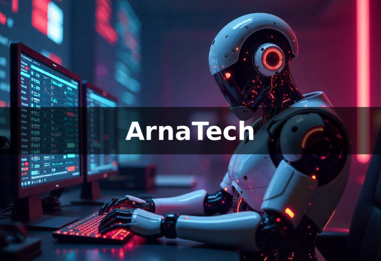 ArnaTech Review 2026: Can It Beat The Best?