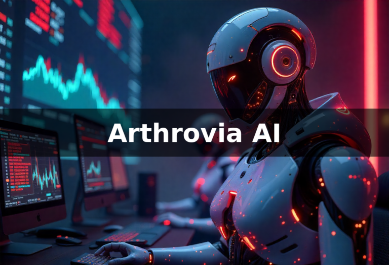 Arthrovia AI Review 2026: Surprising Results From Our Performance Test