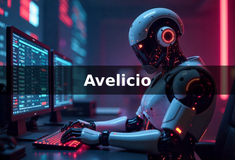 Avelicio Review 2026: Revolutionizing Trading Or Huge Let Down?