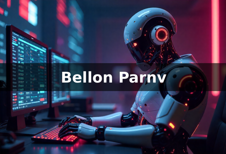 Bellon Parnv Review 2026: Tested For 30 Days – Here’s What We Found