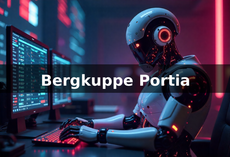 Bergkuppe Portia Review 2026: Users Report Big Gains – Truth Revealed