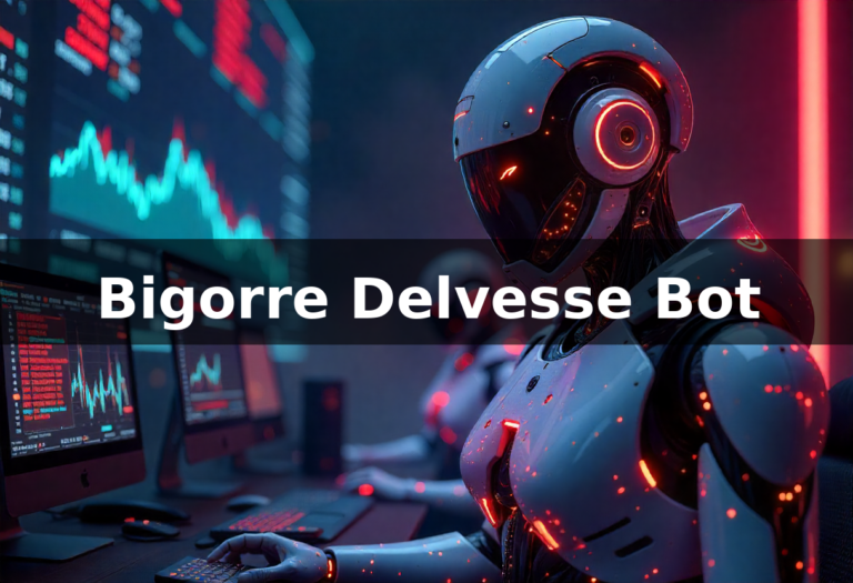 Bigorre Delvesse Bot Review 2026: Revolutionizing Trading Or Huge Let Down?