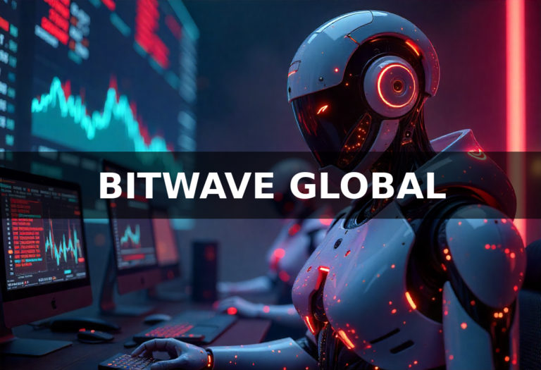 BITWAVE GLOBAL Review 2026: We Examined Every Aspect