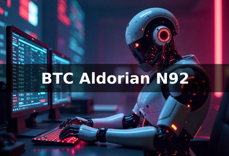 BTC Aldorian N92 Review 2026: Can It Beat The Best?