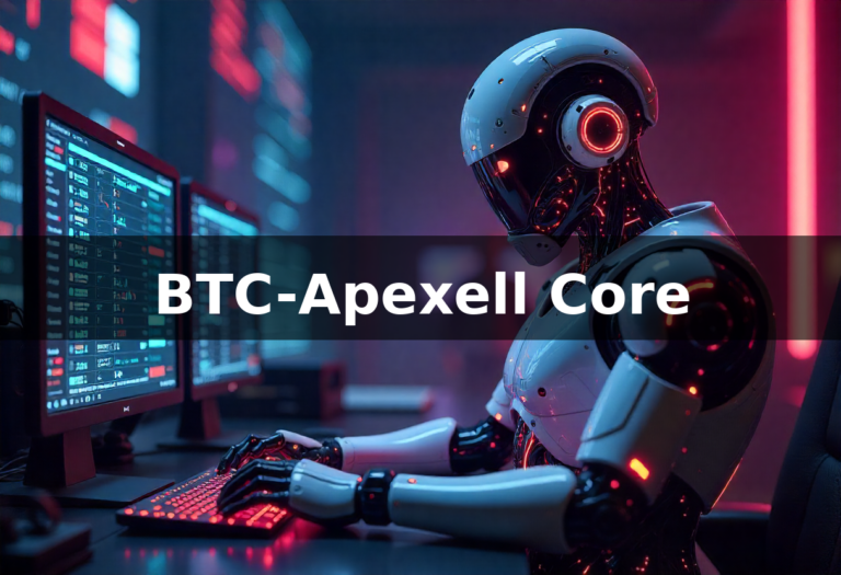 BTC-Apexell Core Review 2026: Experts Tried It – Results Inside