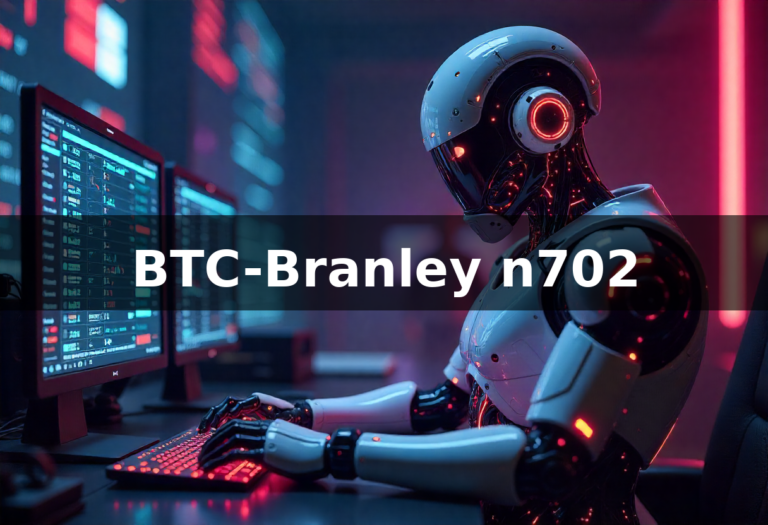 BTC-Branley n702 Review 2026: Real Deal Or Empty Hype?