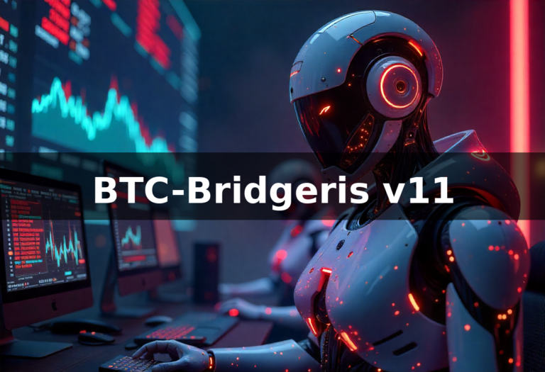 BTC-Bridgeris v11 Review 2026: Complete Testing Report