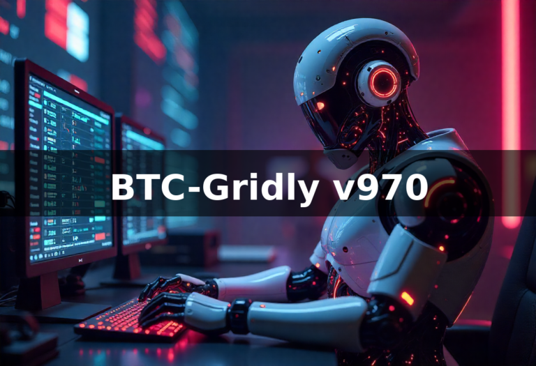 BTC-Gridly v970 Review 2026: Comprehensive Analysis – Worth It Or Not?