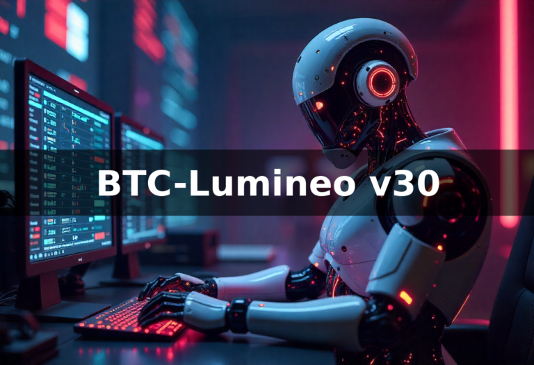 BTC-Lumineo v30 Review 2026: Future Of Trading Or Total Disappointment?